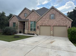 120 Quiet Oak Rd, San Marcos, TX 78666