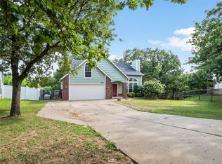 6806 W Silver Oak Dr S, Tulsa, OK 74107