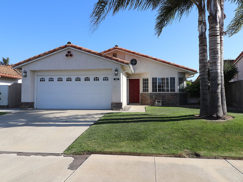1st image of 516 E San Lino Ct