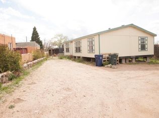 312 1/2 Camino Alire, Santa Fe, NM 87501
