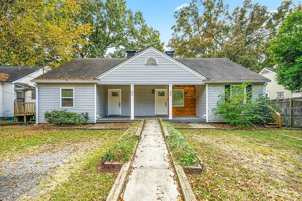 600 Frasier Street SouthEast - 1 — Photo 1