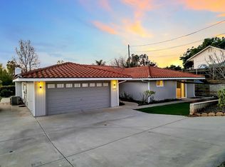 2345 Miller Ave, Escondido, CA 92029