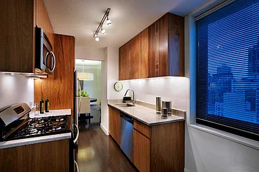 Rented by Pinnacle City Living