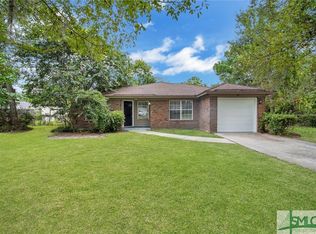 37 Hickory Rd, Rincon, GA 31326