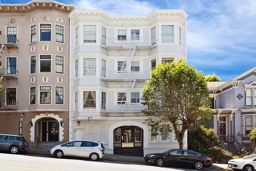 1st image of 2361 California St