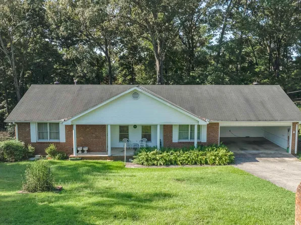 3651 Monte Vista Dr, Tuscaloosa, AL 35405