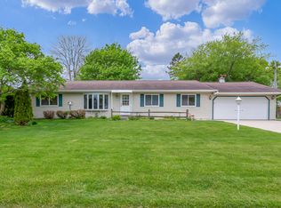 3628 N 17th St, Sheboygan, WI 53083