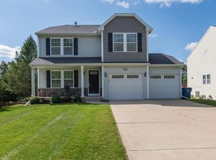 7426 Brindle Trail, Portage, MI 49009