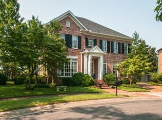 501 Close Ln, Nashville, TN 37205