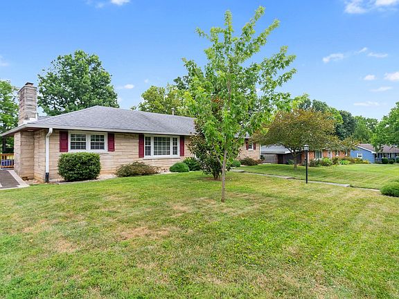 4th image of 1609 Auburn Dr