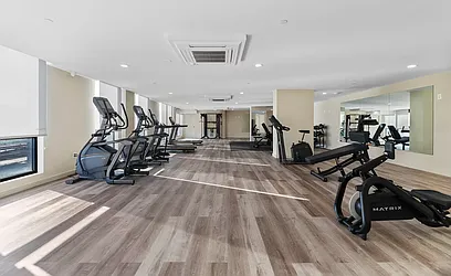 Rented by REAL New York