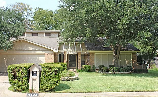 1st image of 4103 Abelia Ct
