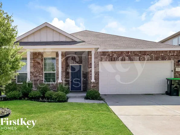 713 Jonius Creek Dr, Little Elm, TX 75068