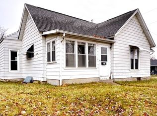 2540 8th Ave, Marion, IA