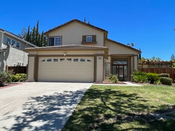4200 Buckskin Dr, Antioch, CA 94531