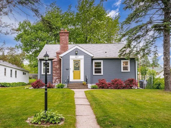 4217 Luverne St, Duluth, MN 55804