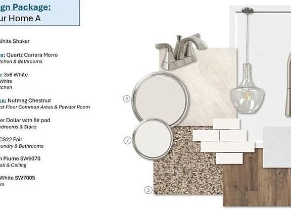 3rd image of 1275 Curlew Cir