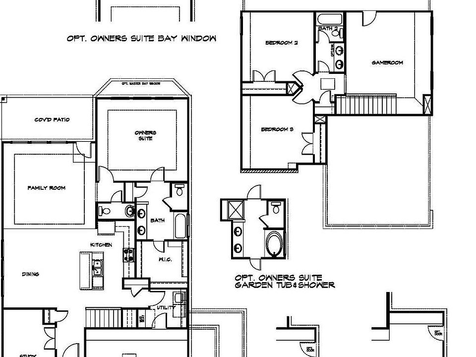 2nd image of 4714 Lost Pine Dr