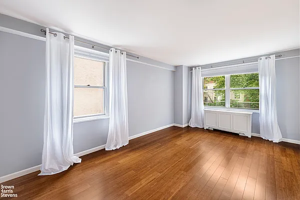 Rented by Brown Harris Stevens | media 7