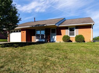 3949 New York Dr, Enon, OH
