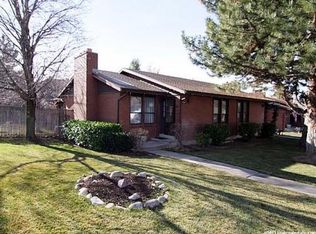 2410 E 4500 S, Holladay, UT 84117