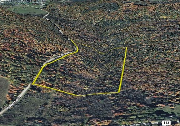 4th image of Winding Stair Rd