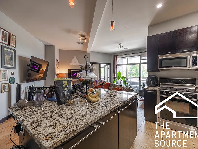 2348 N Lister Ave #206 — Photo 2