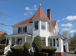 70 June St, Worcester, MA 01602