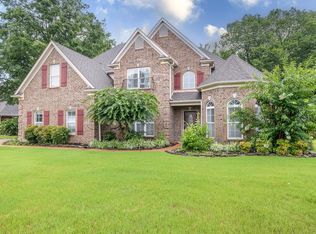 70 Eagle Valley Dr, Oakland, TN 38060