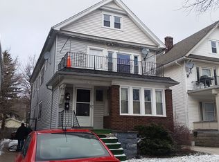 144 Lisbon Ave, Buffalo, NY