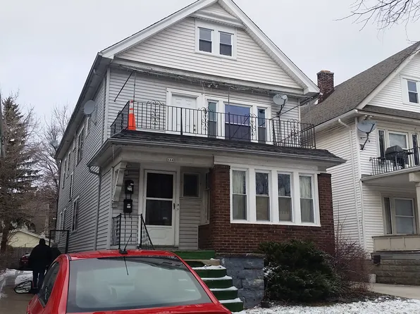 144 Lisbon Ave, Buffalo, NY 14214