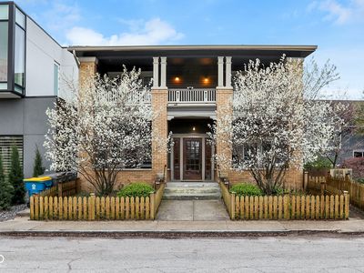 537 E 11th St, Indianapolis, IN, 46202