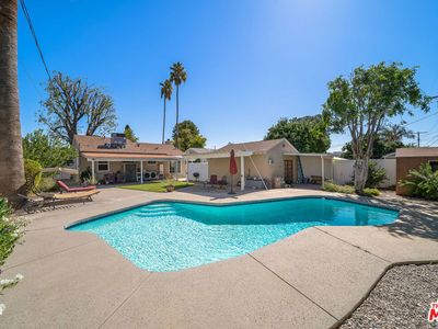 7719 Genesta Ave, Van Nuys, CA, 91406