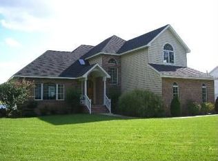 10011 Mill Pond Dr, Bishopville, MD 21813