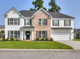 1417 Summit Way, Grovetown, GA 30813