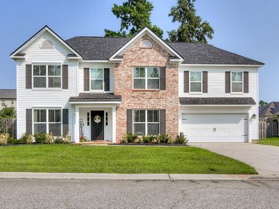1417 Summit Way, Grovetown, GA, 30813