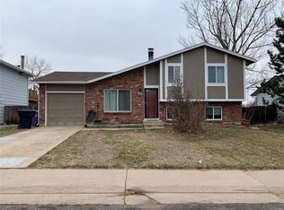 4643 S Jellison St, Denver, CO 80123