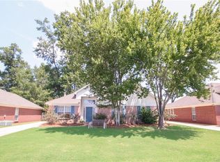 7567 Pinnacle Point, Montgomery, AL 36117