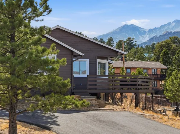 2619 Sunrise Ct, Estes Park, CO 80517