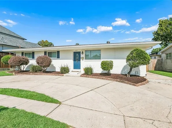 1313 Chickasaw Ave, Metairie, LA 70005