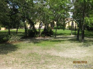 4165 N Pony Dr, Beverly Hills, FL 34465