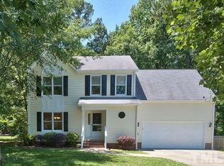 7 Bridgeport Dr, Durham, NC 27713