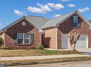 215 Prominent Loop, McDonough, GA 30253