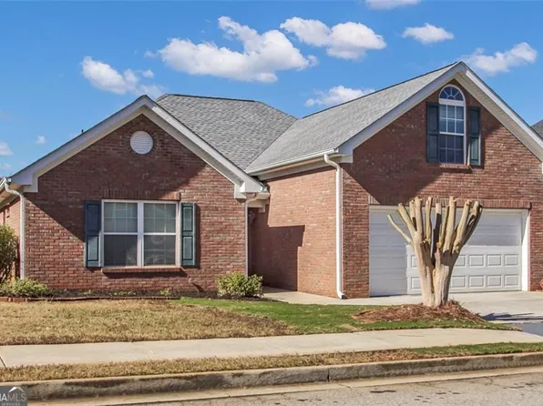 215 Prominent Loop, McDonough, GA 30253