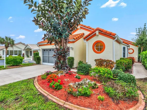 1222 Capri Isles Blvd, Venice, FL 34292