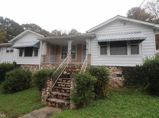 128 Perkins St NE, Rome, GA 30161