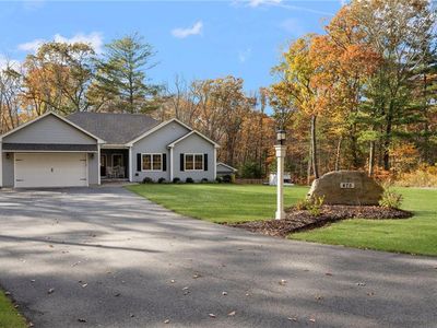 475 Danielson Pike, Scituate, RI, 02857