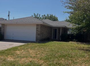 1211 Oakhurst Dr, Wichita Falls, TX 76302