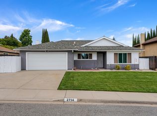 2714 Regina Ave, Thousand Oaks, CA 91360