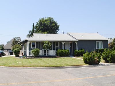 12701 George St, Garden Grove, CA, 92840
